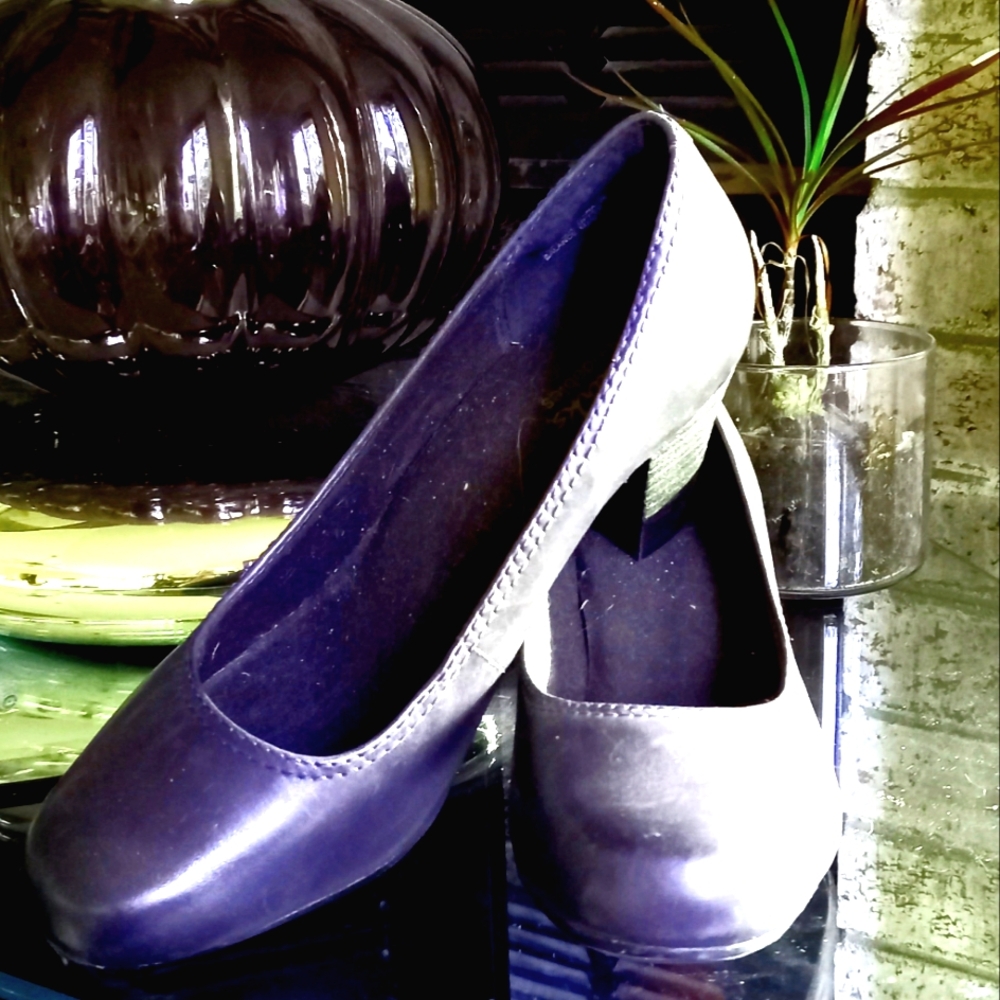 2.5" Height Clarks 💝